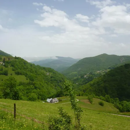 別荘 Alos, 3 Pieces, 5 Personnes - Fr-1-419-346 Alos (Ariege)